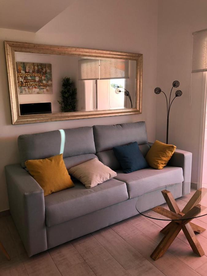 House Jacqueline Parque Santiago 1 -Tenerife Stars- Playa de las Americas  Exterior photo