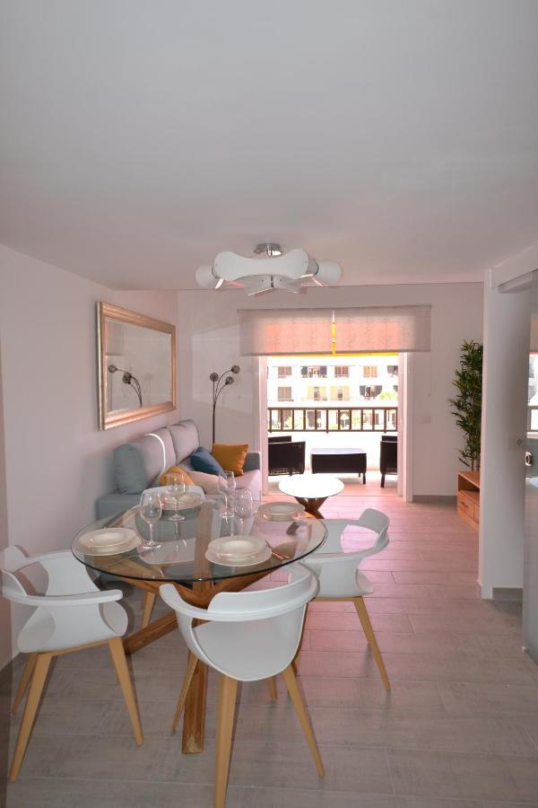 House Jacqueline Parque Santiago 1 -Tenerife Stars- Playa de las Americas  Exterior photo